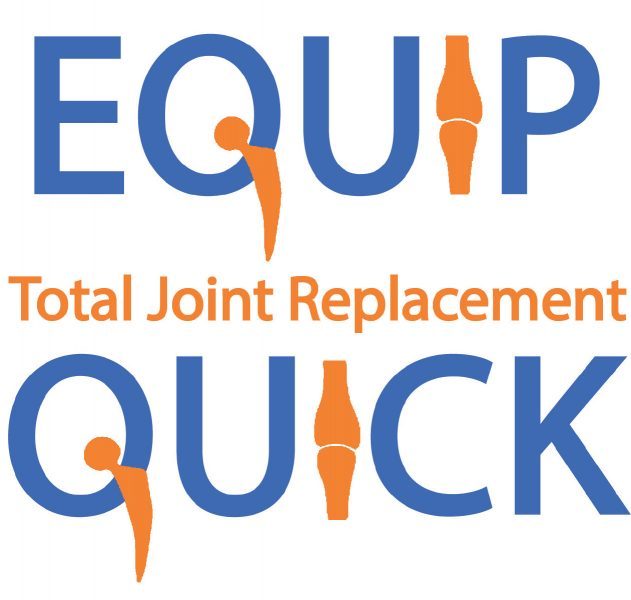Joint Replacement Rehab